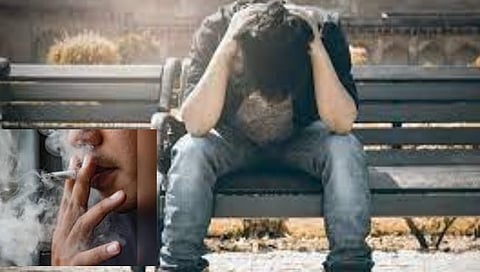 Loneliness in America : ‘एकाकीपणा’ दररोज १५ सिगारेट ओढण्याइतकाच गंभीर