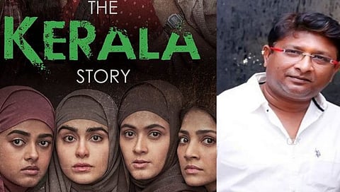 The Kerala Story : दिग्दर्शक केदार शिंदेचं ‘द केरला स्टोरी’वर ट्विट, “या नेत्यांना…”