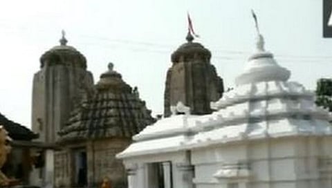 Kapileshwar Temple : भूवनेश्वरमधील कपिलेश्वर मंदिर ASI ‘संरक्षित स्मारक’ यादीत येणार