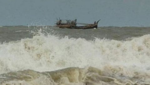 Cyclone Mocha Update