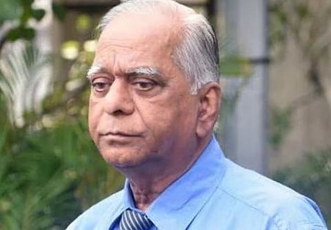 Pune News : जप्त मालमत्तेतून ठेवीदारांचे पैसे परत करण्यास डीएसकेंचा विरोध