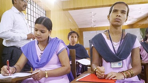 दिव्यांग विद्यार्थ्यांची निकालात भरारी ! बारावीत राज्यात 93.43 टक्के उत्तीर्ण