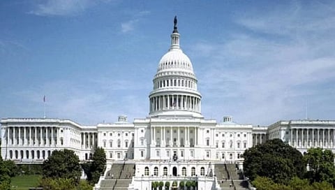 Diwali federal holiday