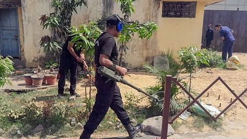 प्रातिनिधिक छयाचित्र.