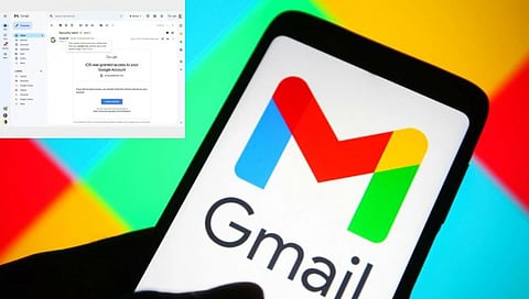 GMail: Google Will remove Gmail account