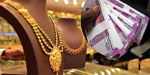 2000 च्या नोटा अन् सोने 70000! बाजारात पसरली अफवा; योग्य दरातच खरेदीचे आवाहन