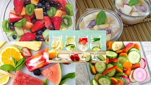 Healthy Holiday Snack for Child : जाणून घ्या मुलांसाठी उन्हाळी सुट्टीतील पौष्टिक स्नॅक्स