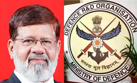 ‘डीआरडीओ’चा शास्त्रज्ञ पाकिस्तानच्या हस्तकाला भेटला; पुणे एटीएसला संशय