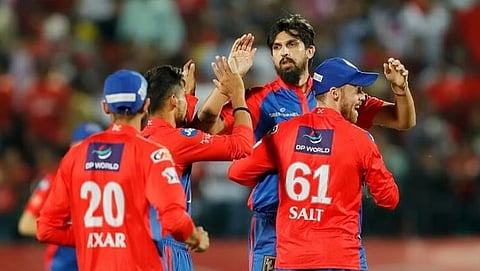 IPL 2023 playoffs race : पंजाबच्या पराभवामुळे ‘प्ले-ऑफ’साठी मोठा ट्विस्ट, जाणून घ्या नवे समीकरण