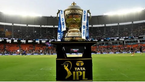 IPL फायनल पाहण्यासाठी तीन देशांच्या क्रिकेट बोर्डांचे अध्यक्ष भारतात येणार