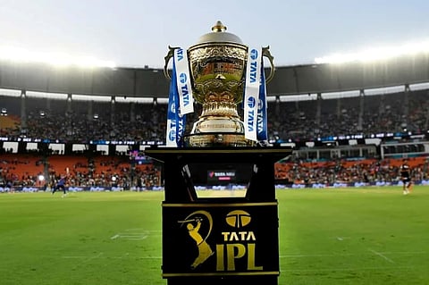 IPL 2024 : आयपीएल भारतात होणार! 22 मार्चपासून सुरू होण्याची शक्यता