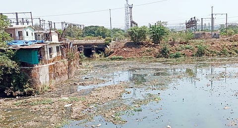 लोणावळा : अरे, कोणीतरी काही करा रे… कोंडतोय माझा श्वास