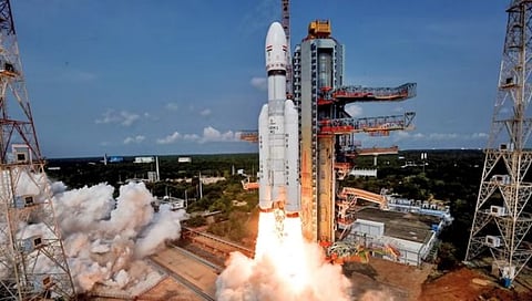 Mission Moon ISRO Chandrayan 3