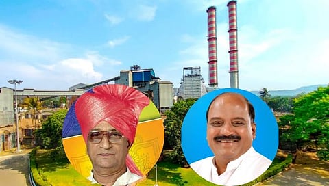 बिद्रीच्या निवडणुकीत माजी आमदार दिनकरराव जाधव यांच्या भूमिकेकडे सर्वांचे लक्ष