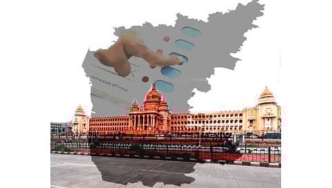 Karnataka Election Result 2023 live updates