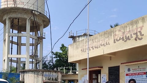 कोल्हापूर : खिद्रापूर सरपंच-उपसरपंच निवडीला ६ महिने उलटूनही समित्यांसाठी मुहूर्त मिळेना