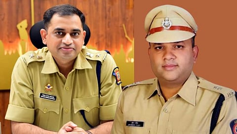 कोल्हापूर : महेंद्र पंडीत नवे जिल्हा पोलिस प्रमुख, शैलेश बलकवडे यांची पुण्याला बदली
