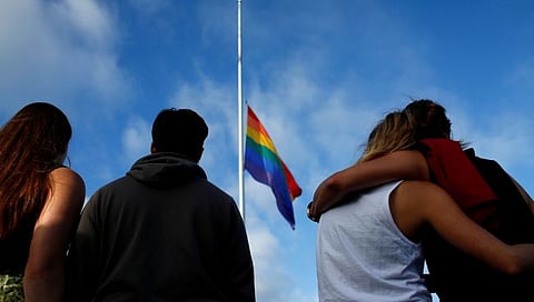 Uganda Signs Anti-LGBTQ Bill : समलैंगिक संबध ठेवल्यास मृत्यूदंड! ‘या’ देशात कायद्याला मंजुरी