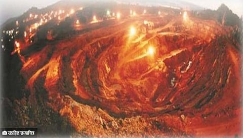 Union Cabinet | लिथियम आणि ५ खनिजांच्या उत्खननाचा मार्ग मोकळा, केंद्राचा मोठा निर्णय