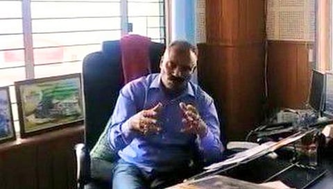 Love Jihad Yashpal Benam