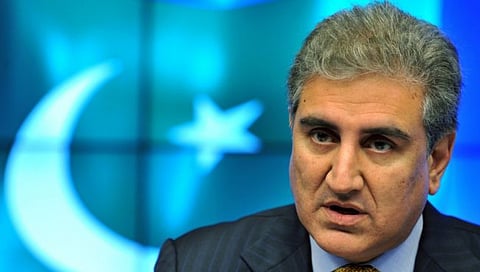 Pakistan | इम्रान खान यांच्यानंतर पीटीआय पक्षाच्या नेत्यांची धरपकड, माजी परराष्ट्र मंत्री शाह मेहमूद कुरेशी यांना अटक