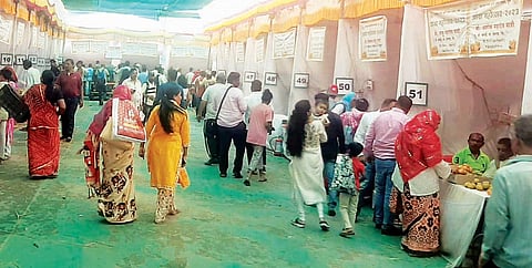 आंबा महोत्सवात 11 कोटींची उलाढाल; पुणेकरांचा चांगला प्रतिसाद