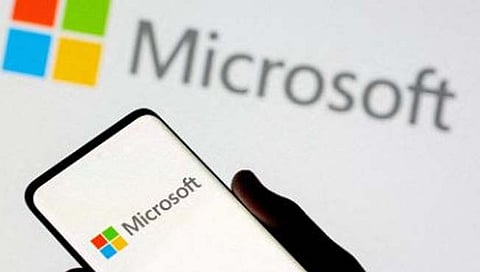 Microsoft launches Jugalbandi | जुगलबंदी चॅटबॉट लाँच! देशातील ग्रामीण लोकांना देणार योजनांची माहिती, जाणून घ्या ‘हे’ कसे काम करेल?