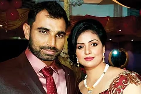 टीम इंडियातील क्रिकेटपटूच्या पत्नीची सुप्रीम कोर्टात धाव, “लग्नानंतरही त्याचे तरुणींशी अनैतिक… “