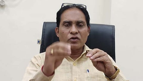 Unseasonal rain in Vidarbha : विदर्भात ऐन उन्हाळ्यात अवकाळी पाऊस; काय आहे वैज्ञानिक कारण ? जाणून घ्या