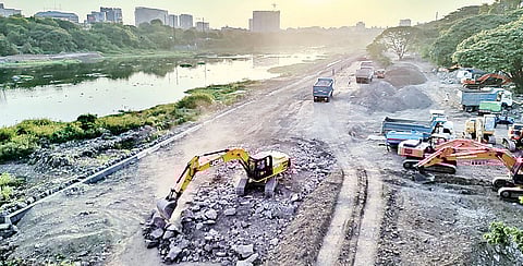 जगभरात होत नाही ते पुण्यात मात्र होतंय