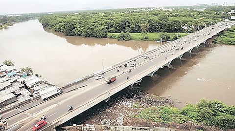 पुणे : पालिकेने ’जलसंपदा’च्या रस्ता भाड्याचे थकविले 60 लाख