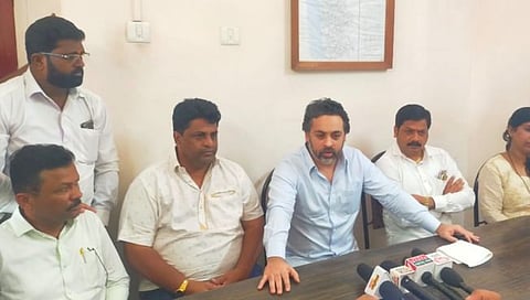 Barsu Refinery : बारसूतील रिफायनरी प्रकल्पाच्या समर्थनार्थ निलेश राणे काढणार मोर्चा