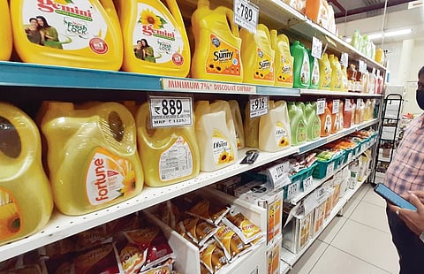 पुणे : शेंगदाणा अन् तेलही महागले; घ्या जाणून आजचे दर