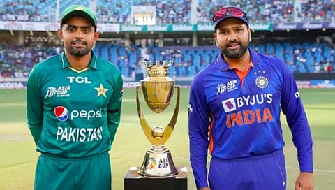 IND vs PAK : भारताकडून विजयाचे घट बसवायची अपेक्षा