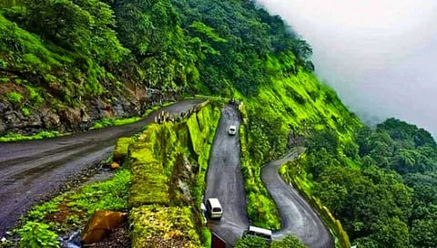 पुणे : माळशेज घाट उद्यापासून आठवड्याच्या प्रत्येक गुरुवारी बंद