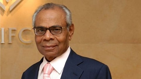 S. P. Hinduja : हिंदुजा ग्रुपचे चेअरमन एस.पी. हिंदुजा यांचे निधन; लंडनमध्ये घेतला अखेरचा श्वास
