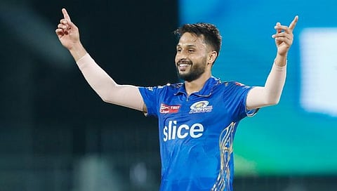 MI vs LSG : मुंबईसमोर लखनौचे लोटांगण; आता मुकाबला गुजरातशी