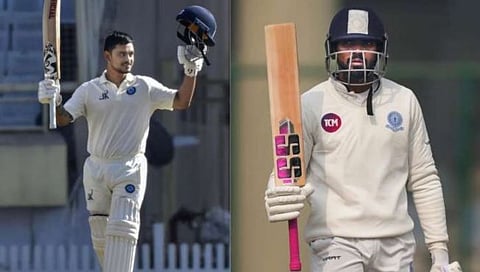 इशान किशन की केएस भरत कोणाची लागणार WTC Final च्या प्लेइिंग इलेव्हनमध्ये वर्णी?