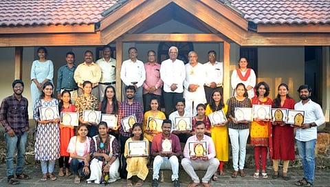 Shahu Maharaj : माहितीपटांतून राजर्षी शाहूंना मानवंदना