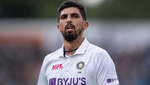 Ishant Sharma : इशांत कसोटी संघात पुनरागमन करणार?