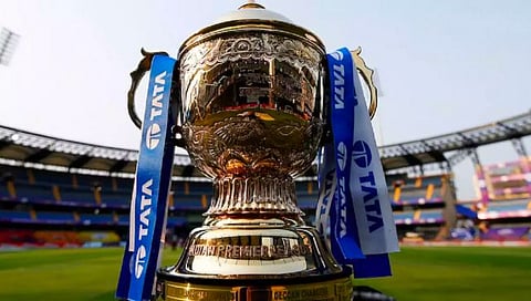 IPL 2023 : प्ले ऑफमधून बाहेर पडलेल्या संघांनी दिले सात स्टार खेळाडू