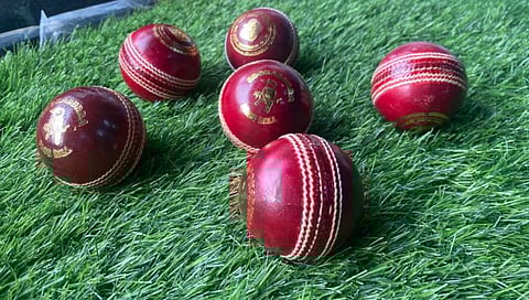 WTC Final 2023 : वर्ल्ड टेस्ट चॅम्पियनशिपची फायनल कुकाबुरा चेंडूवर