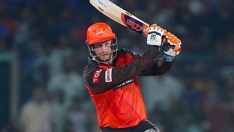 Virat Kohli : विराटपेक्षा क्लासेनचे शतक ‘क्लासिक’ : पीटरसन