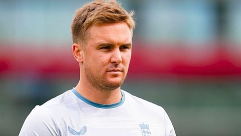 Jason Roy : जेसन रॉय इंग्लंडला सोडून लीगमध्ये खेळणार