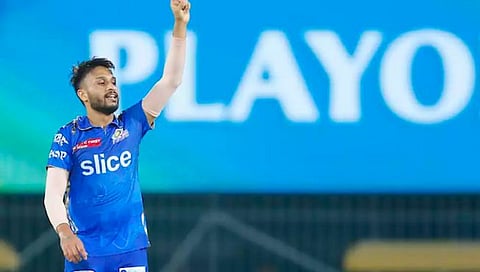 IPL 2023 : २१ चेंडूत १७ डॉट, ५ रन्स, ५ विकेटस्