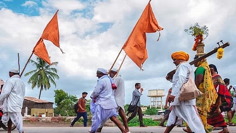 पुणे : आषाढी वारी पालखी सोहळा महिनाभर आधी; कामे गतीने करा