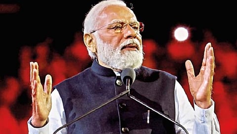 Morgan Stanley Report on India | पीएम मोदींच्या ९ वर्षांच्या कार्यकाळात भारताचा संपूर्ण कायापालट, ‘मॉर्गन स्टेनली’चा अहवाल! ‘हे’ ४ मोठे बदल ठरले प्रगतीचे कारण