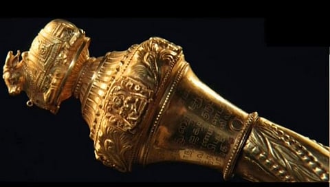 Inaugurate New Parliament Building