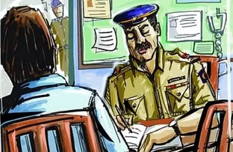 पिंपरी : पोलिसांविरोधात बोगस तक्रारींचा पाऊस; गृह विभागाने घेतली दाखल