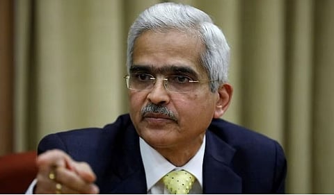 RBI MPC Meeting 2024 | २०२४- २५ आर्थिक वर्षासाठी ७ टक्के GDP वाढीचा अंदाज